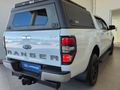 2023 Ford Ranger 3.2 TDCi XLT Auto Double-Cab