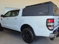 2023 Ford Ranger 3.2 TDCi XLT Auto Double-Cab