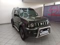 2015 Suzuki Jimny 1.3 Auto