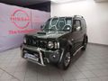 2015 Suzuki Jimny 1.3 Auto