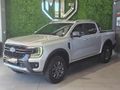 2023 Ford Ranger 3.0D V6 Wildtrak AWD Double Cab Auto