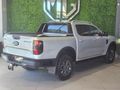 2023 Ford Ranger 3.0D V6 Wildtrak AWD Double Cab Auto
