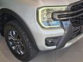 2023 Ford Ranger 3.0D V6 Wildtrak AWD Double Cab Auto