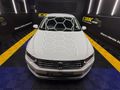 2016 Volkswagen Passat 1.4 TSI Comfortline Auto