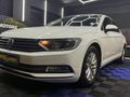 2016 Volkswagen Passat 1.4 TSI Comfortline Auto