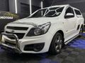 2013 Chevrolet Utility 1.4 Sport