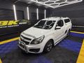 2013 Chevrolet Utility 1.4 Sport