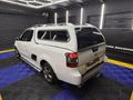 2013 Chevrolet Utility 1.4 Sport