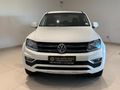 2014 Volkswagen Amarok 2.0 BiTDI Highline (132kW) 4Motion Auto Double-Cab
