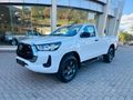 2026 Toyota Hilux 2.4 GD-6 Raider 4x4 Single-Cab