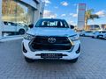 2026 Toyota Hilux 2.4 GD-6 Raider 4x4 Single-Cab
