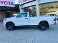 2026 Toyota Hilux 2.4 GD-6 Raider 4x4 Single-Cab
