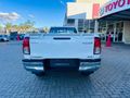 2026 Toyota Hilux 2.4 GD-6 Raider 4x4 Single-Cab