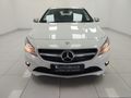 2015 Mercedes-Benz CLA 200 Auto