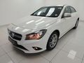 2015 Mercedes-Benz CLA 200 Auto