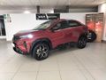 2025 TATA Curvv 1.2T Creative Dca