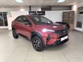 2025 TATA Curvv 1.2T Creative Dca