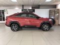 2025 TATA Curvv 1.2T Creative Dca