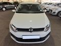 2026 Volkswagen Polo Vivo 1.6 Life
