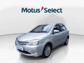 2017 Toyota Etios 1.5 XS 5-dr