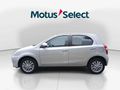 2017 Toyota Etios 1.5 XS 5-dr