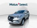 2017 Toyota Fortuner 2.8 GD-6 4x4 Auto
