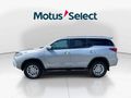 2017 Toyota Fortuner 2.8 GD-6 4x4 Auto