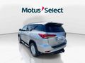 2017 Toyota Fortuner 2.8 GD-6 4x4 Auto
