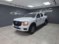 2024 Ford Ranger 2.0D XL 4x4 Double Cab