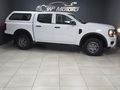 2024 Ford Ranger 2.0D XL 4x4 Double Cab