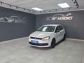 2024 Volkswagen Polo Vivo 1.4 Trendline 5-dr