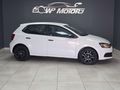 2024 Volkswagen Polo Vivo 1.4 Trendline 5-dr