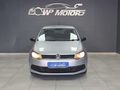 2024 Volkswagen Polo Vivo 1.4 Trendline 5-dr