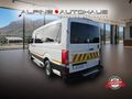 2020 Volkswagen Crafter 35 2.0TDi MWB 103KW F/C P/V