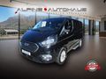 2019 Ford Tourneo Custom LTD 2.2 TDCi SWB (114kW)