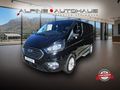 2019 Ford Tourneo Custom LTD 2.2 TDCi SWB (114kW)