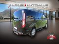 2019 Ford Tourneo Custom LTD 2.2 TDCi SWB (114kW)