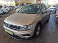 2019 Volkswagen Tiguan 1.4 TSI Comfortline Auto (110kW)