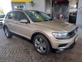 2019 Volkswagen Tiguan 1.4 TSI Comfortline Auto (110kW)