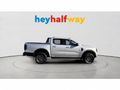 2024 Ford Ranger 2.0D Bi-Turbo Wildtrak 4X4 Double Cab Auto