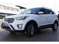 2017 Hyundai Creta 1.6D Executive Auto