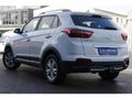 2017 Hyundai Creta 1.6D Executive Auto