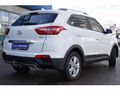 2017 Hyundai Creta 1.6D Executive Auto