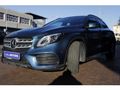 2020 Mercedes-Benz GLA 200