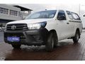 2017 Toyota Hilux 2.4 GD Single-Cab