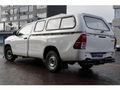 2017 Toyota Hilux 2.4 GD Single-Cab