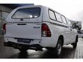 2017 Toyota Hilux 2.4 GD Single-Cab