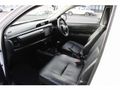 2017 Toyota Hilux 2.4 GD Single-Cab
