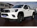 2017 Toyota Hilux 2.4 GD-6 Raised Body SRX Single-Cab