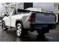 2017 Toyota Hilux 2.4 GD-6 Raised Body SRX Single-Cab